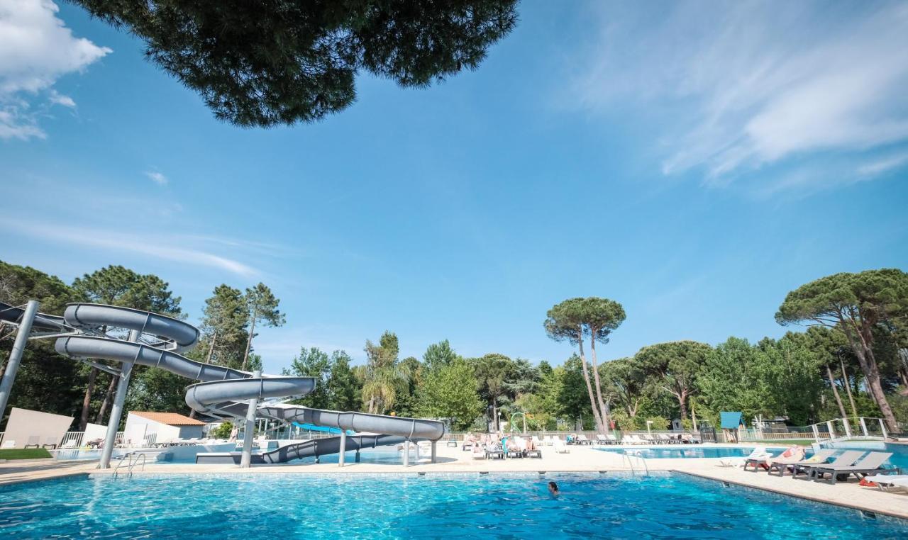 Taxo Les Pins - Maeva Argeles-sur-Mer